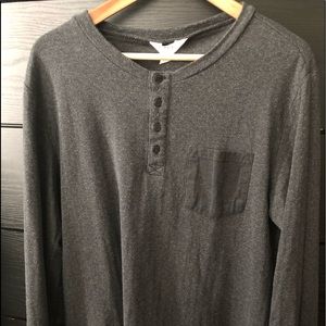 Ezekiel Long sleeve shirt
